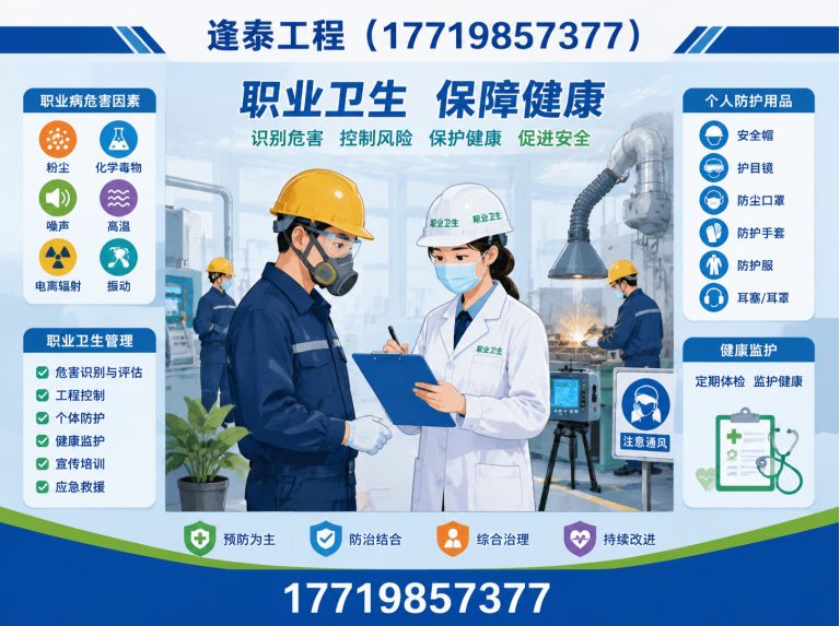 郑州高新技术产业开发区环评展示图